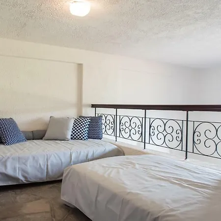 Holiday home White Blossom #fourka *